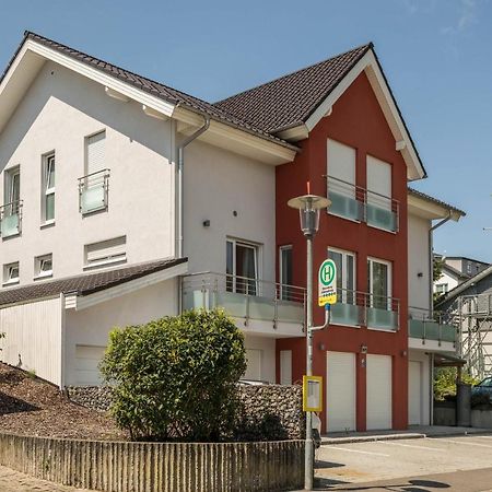 Apartment Mit Kaffeekueche Fuer Zwei Meersburg Extérieur photo