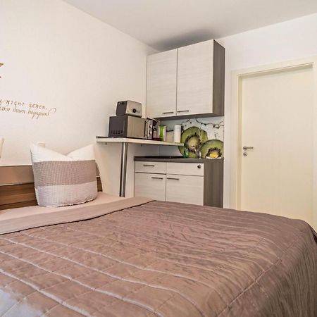 Apartment Mit Kaffeekueche Fuer Zwei Meersburg Extérieur photo